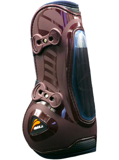 Guêtres eShock Legend Equick