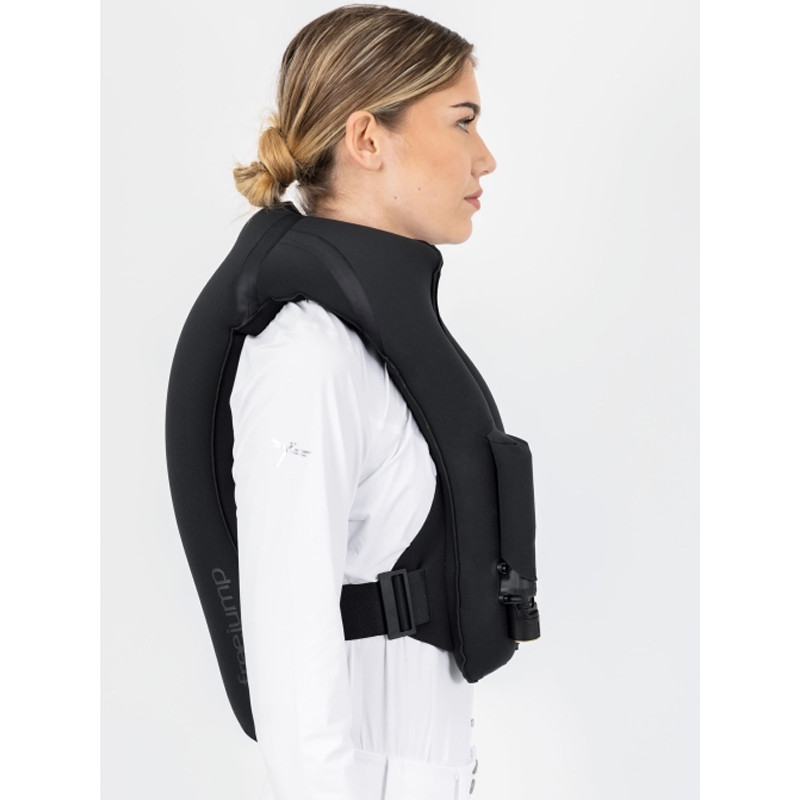 Gilet Airbag Plume femme Freejump