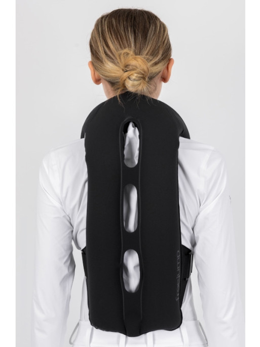 Gilet Airbag Plume enfant Freejump