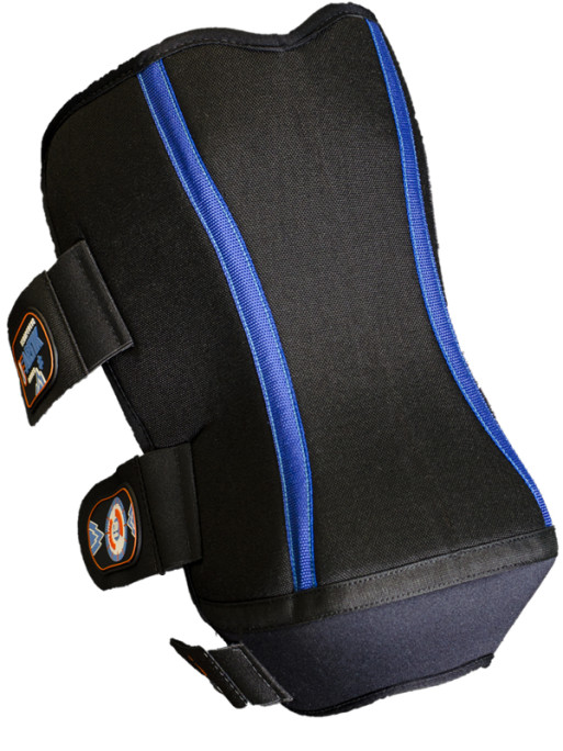 Guêtres thérapeutiques eArtik cooling boots Equick