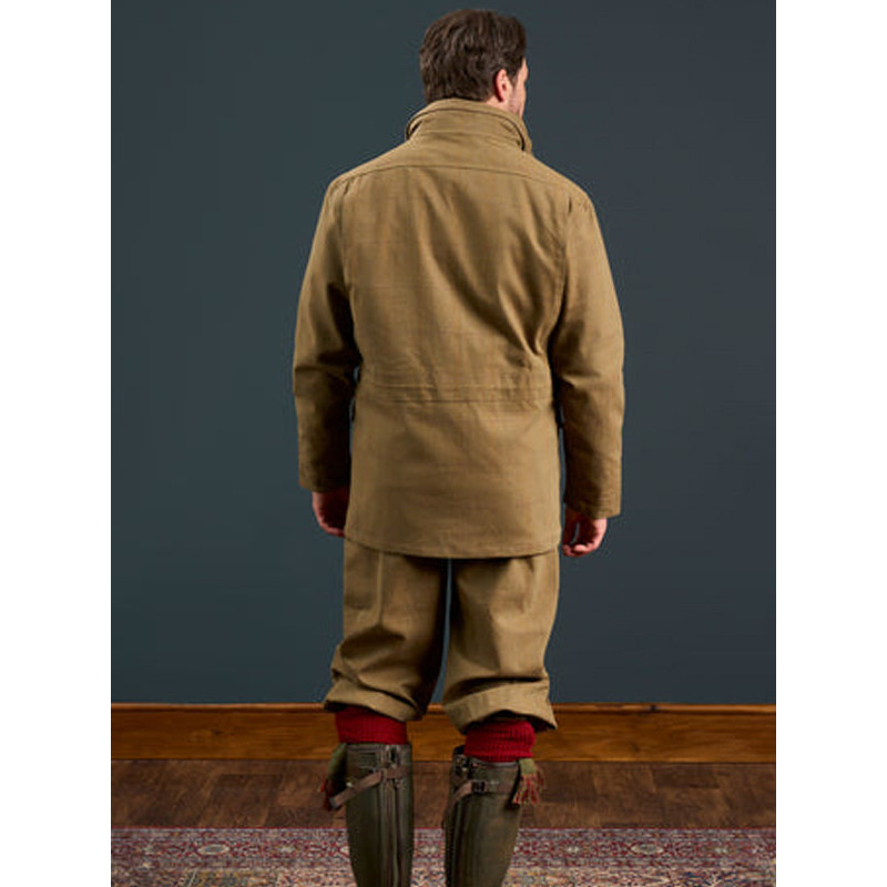 Veste imperméable Axford Alan Paine