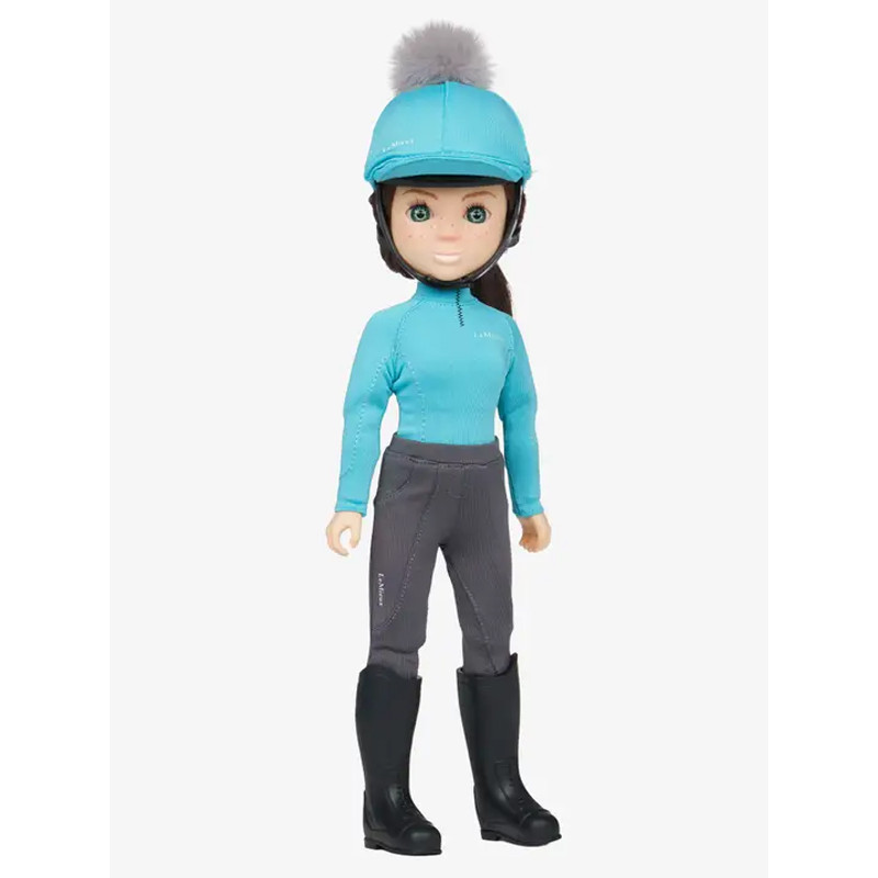 Toy Rider Florence LeMieux