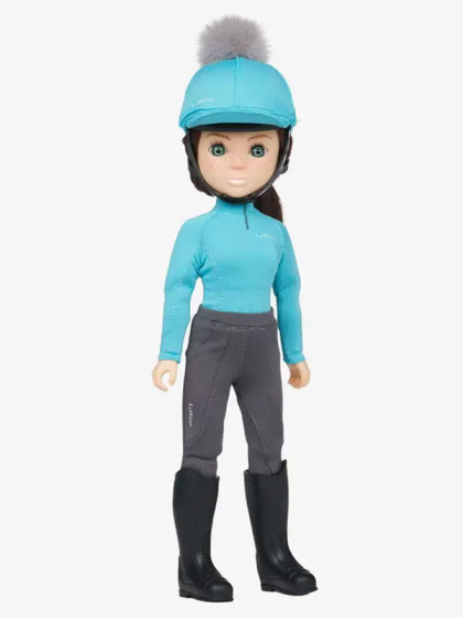 Toy Rider Florence LeMieux