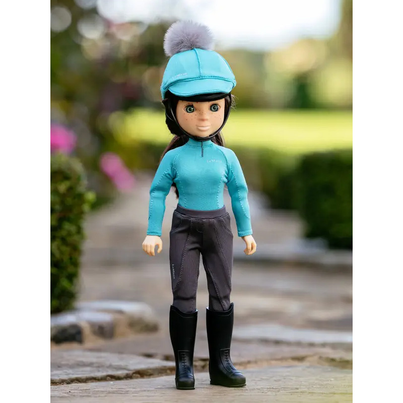 Toy Rider Florence LeMieux