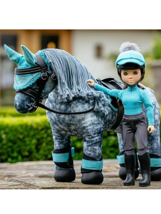 Toy Rider Florence LeMieux