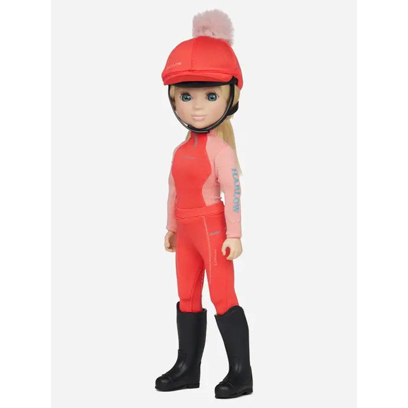 Toy Rider Harlow Coral Crush LeMieux