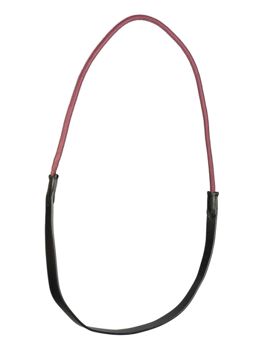 Cordelette mi cuir/mi corde Horka