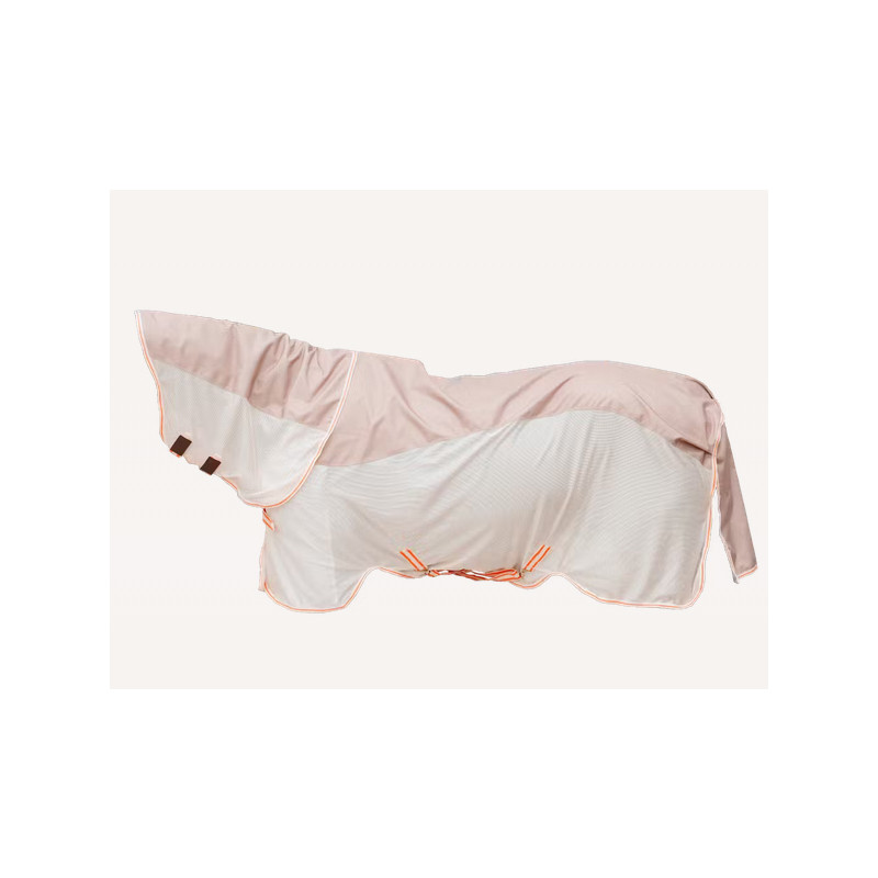 Couverture anti-mouches imperméable Combo Confort Kentucky