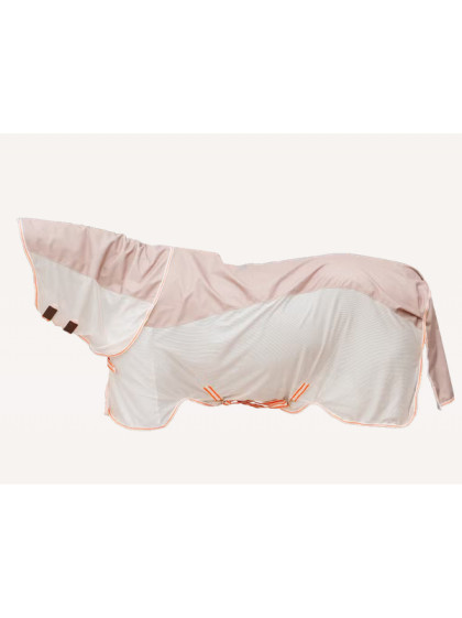 Couverture anti-mouches imperméable Combo Confort Kentucky