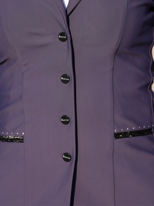 Veste de concours Georgette Le Sabotier