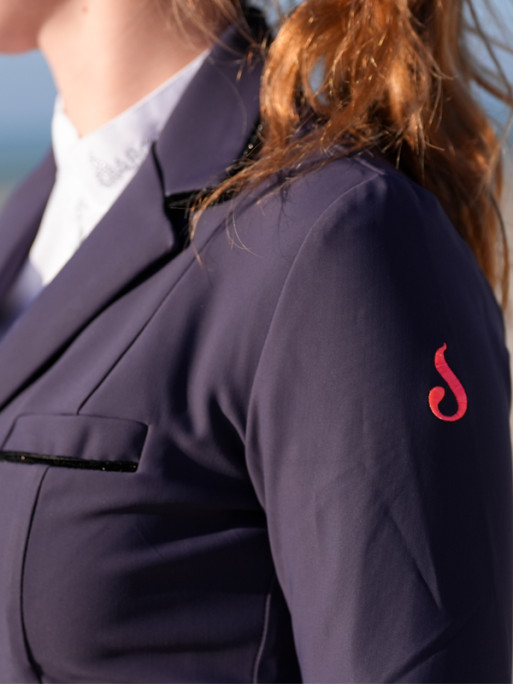 Veste de concours Georgette Le Sabotier