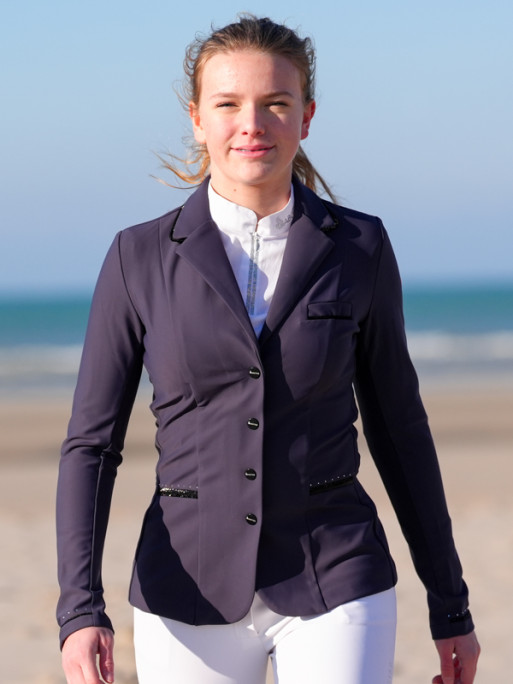 Veste de concours Georgette Le Sabotier