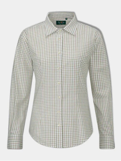 Chemise femme Bromford Alan Paine