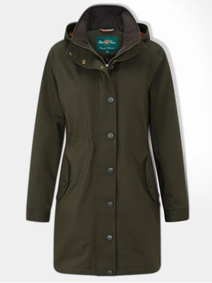 Veste femme Dunswell Alan Paine