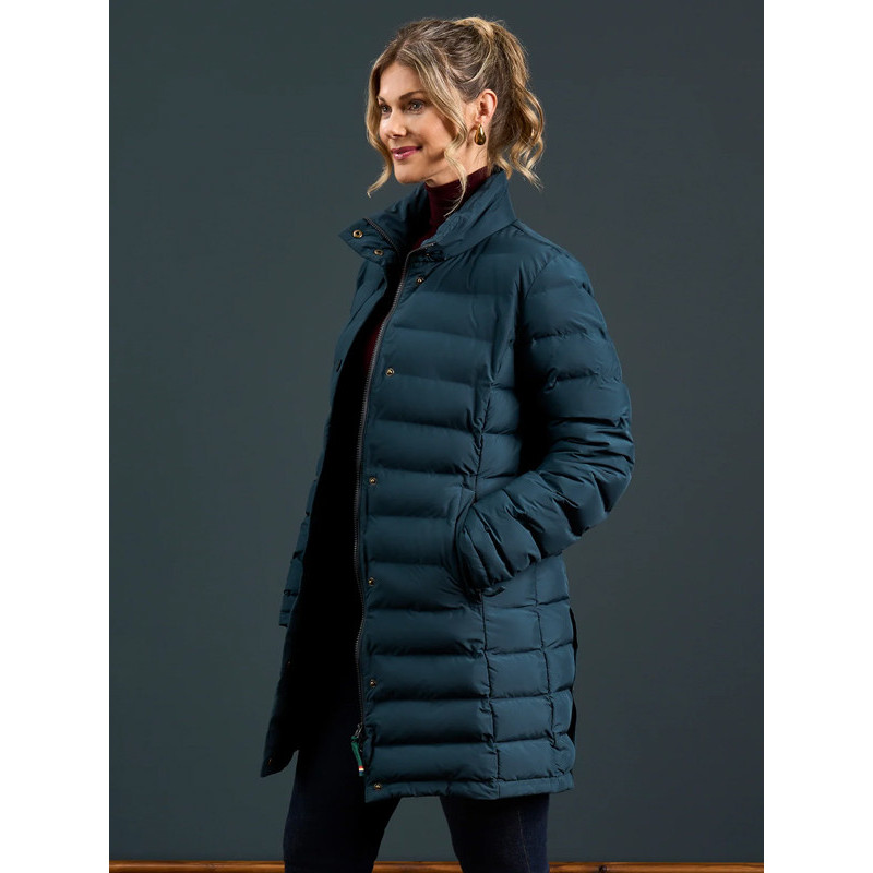 Veste femme Calsall Alan Paine