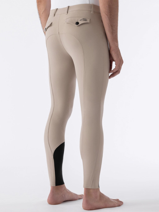 Pantalon B-Move homme knee grip Graftonb Equiline