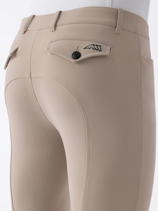 Pantalon B-Move homme knee grip Graftonb Equiline