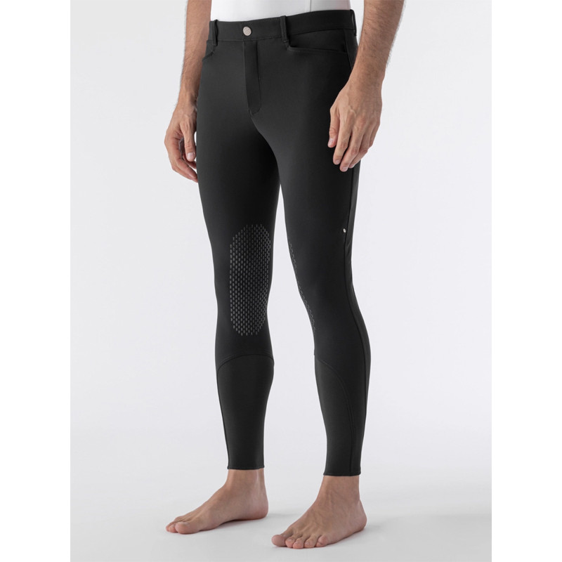 Pantalon B-Move homme knee grip Graftonb Equiline
