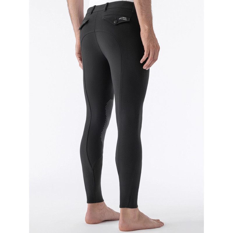 Pantalon B-Move homme knee grip Graftonb Equiline