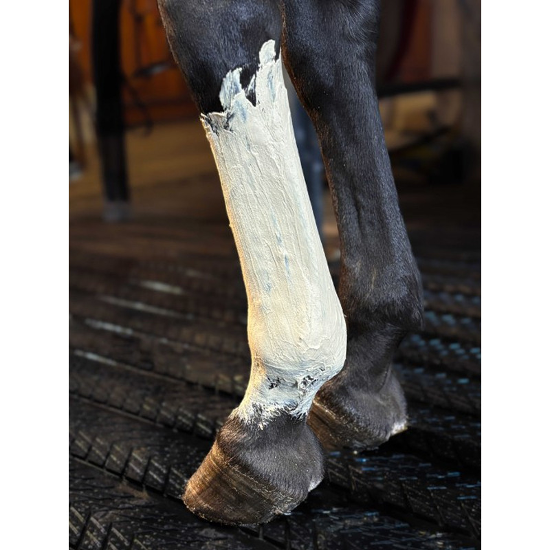 Argile refroidissante Fresh Clay 1.5kg Kevin Bacon's