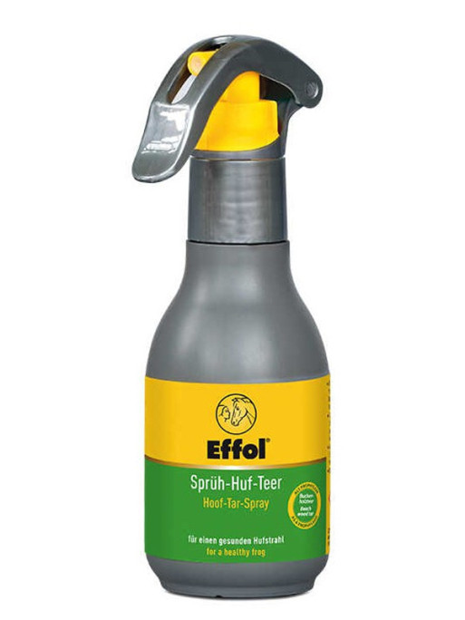 Goudron en spray 125ml Effol