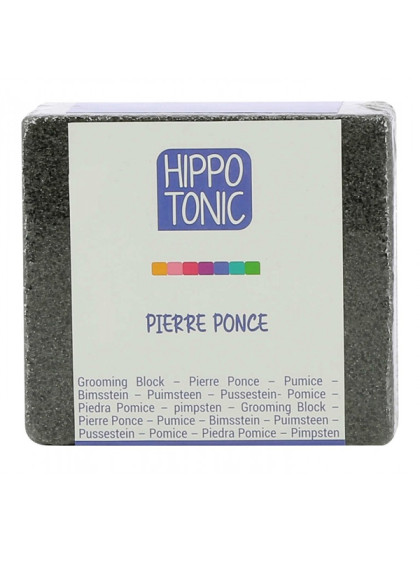 Pierre à poncer Hippo-Tonic