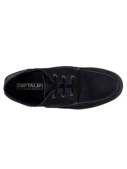Chaussures bâteau Bali Botalo