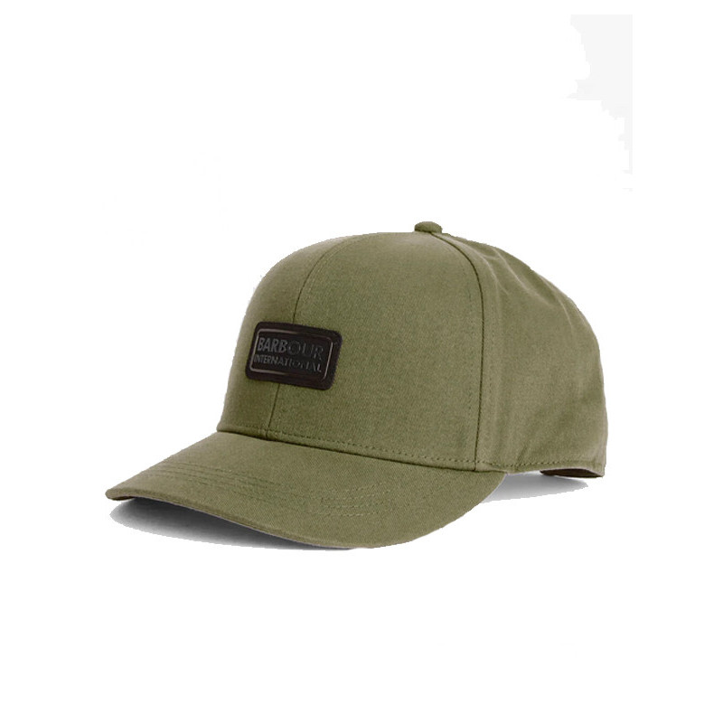 Casquette Granley Trucker Barbour