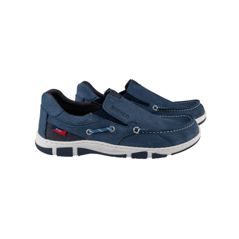 Chaussures bâteau Ulteam Elastic Botalo