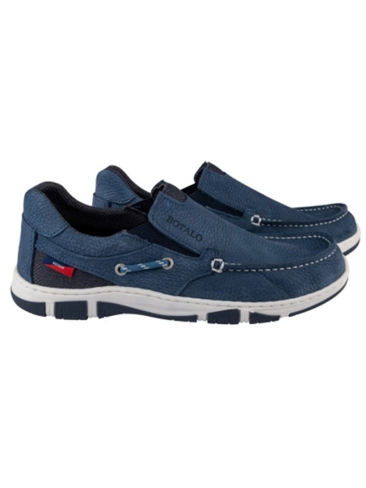 Chaussures bâteau Ulteam Elastic Botalo
