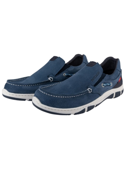 Chaussures bâteau Ulteam Elastic Botalo