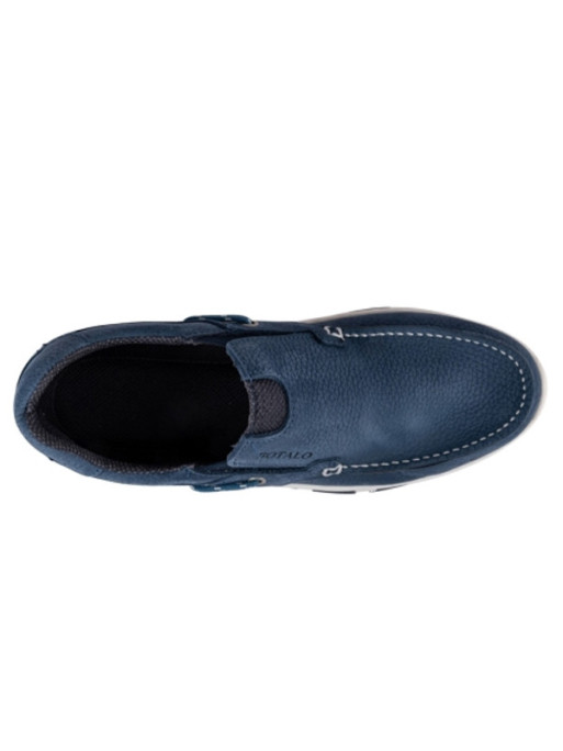 Chaussures bâteau Ulteam Elastic Botalo