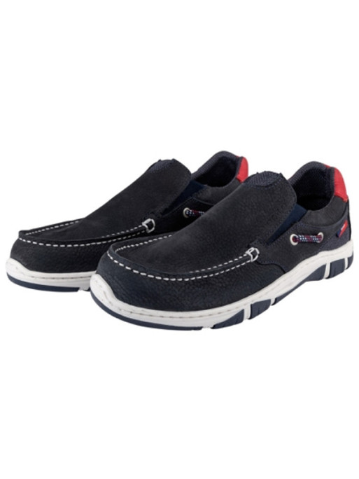 Chaussures bâteau Ulteam Elastic Botalo
