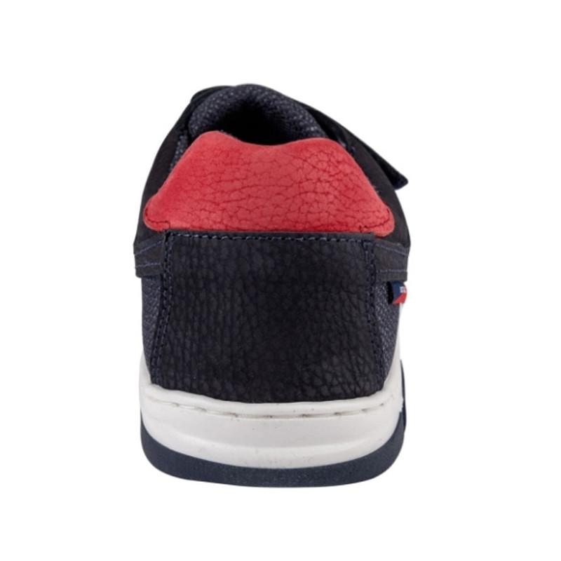 Chaussures bâteau Ulteam Velcro Botalo