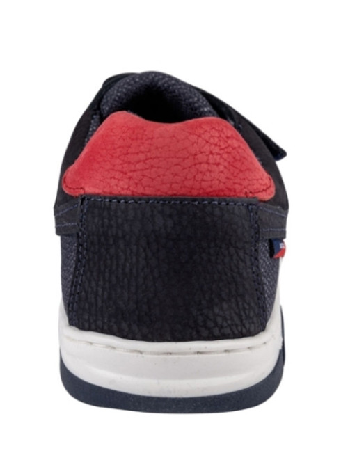 Chaussures bâteau Ulteam Velcro Botalo