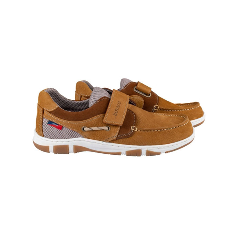Chaussures bâteau Ulteam Velcro Botalo
