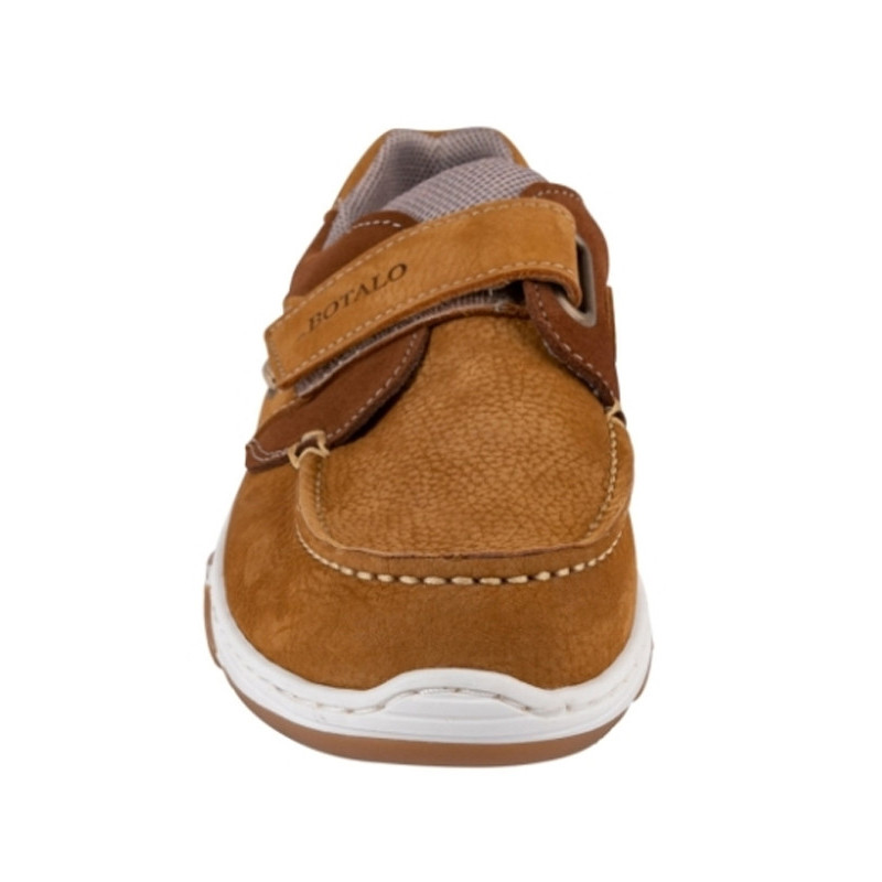 Chaussures bâteau Ulteam Velcro Botalo
