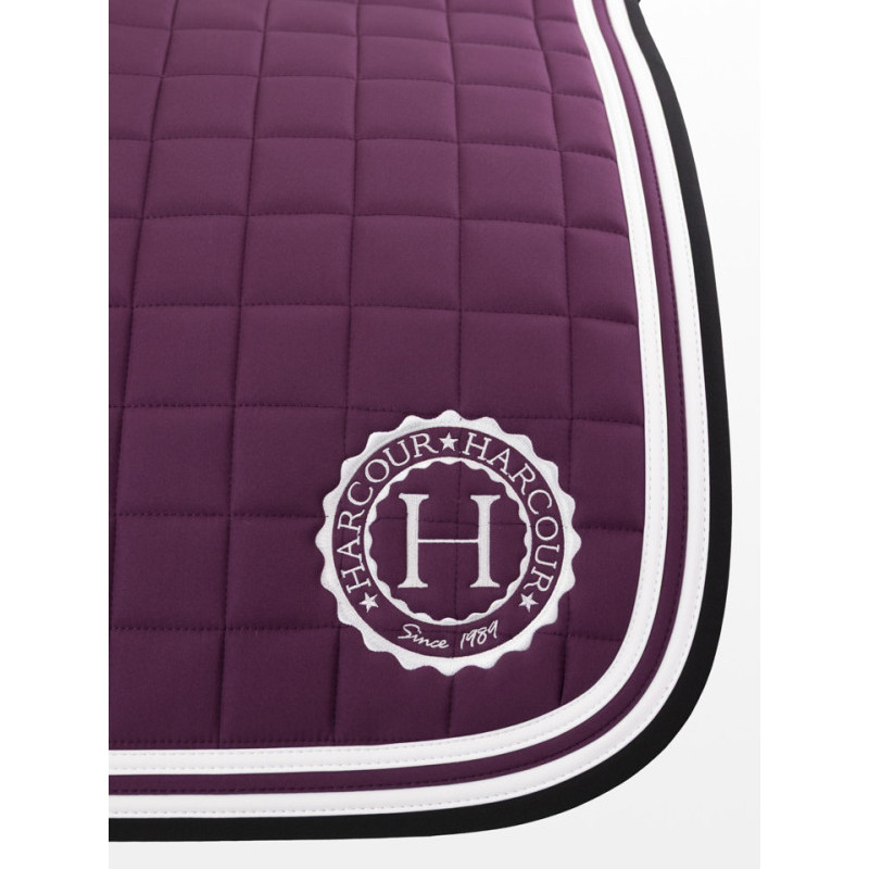 Tapis de selle Soft poney Harcour