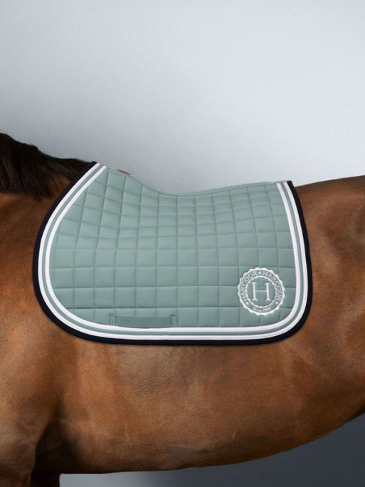 Tapis de selle Soft poney Harcour