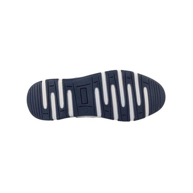 Chaussures bâteau Ulteam Lacets Botalo