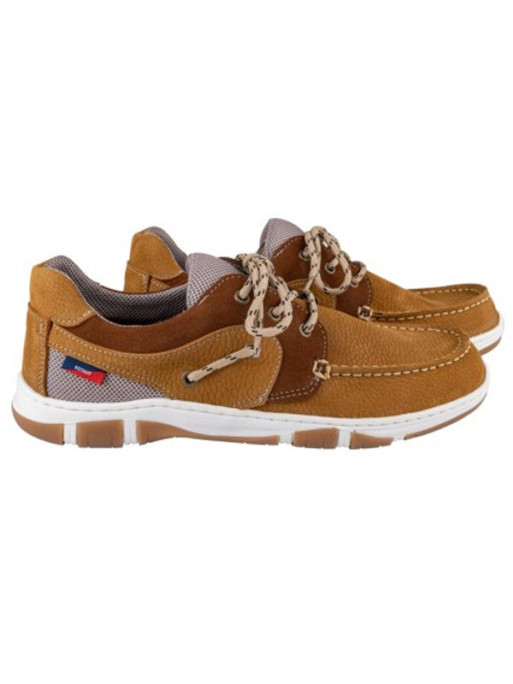 Chaussures bâteau Ulteam Lacets Botalo