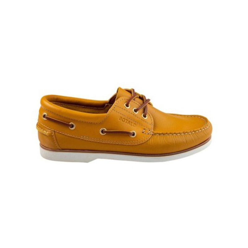Chaussures bâteau Skipper Botalo