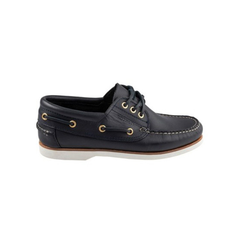 Chaussures bâteau Skipper Botalo