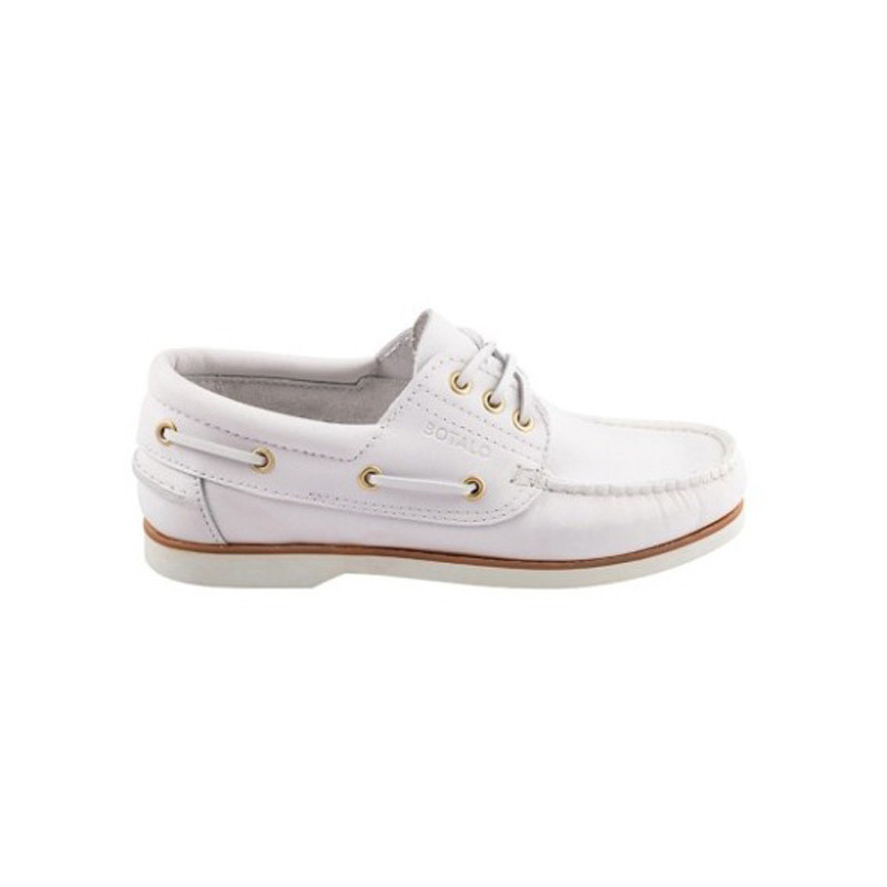 Chaussures bâteau Skipper Botalo