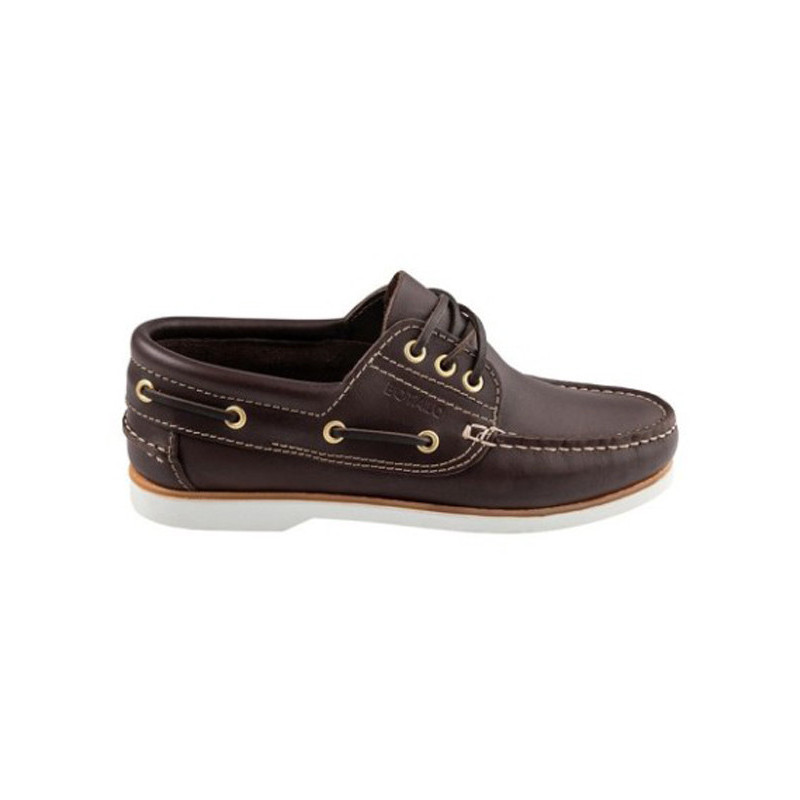 Chaussures bâteau Skipper Botalo