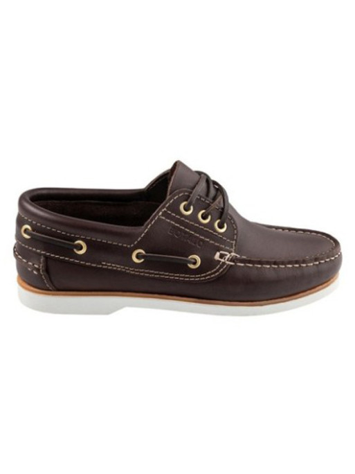 Chaussures bâteau Skipper Botalo