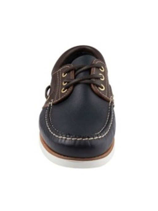 Chaussures bâteau Skipper Botalo