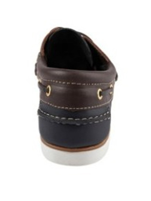 Chaussures bâteau Skipper Botalo