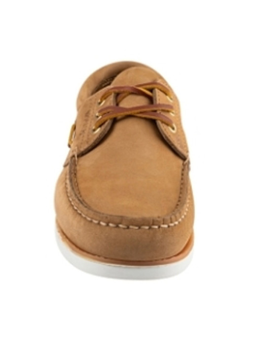 Chaussures bâteau Skipper Nubuck Botalo
