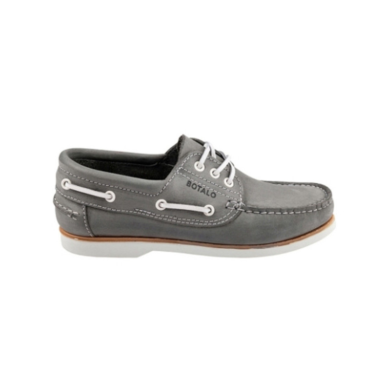 Chaussures bâteau Skipper Nubuck Botalo